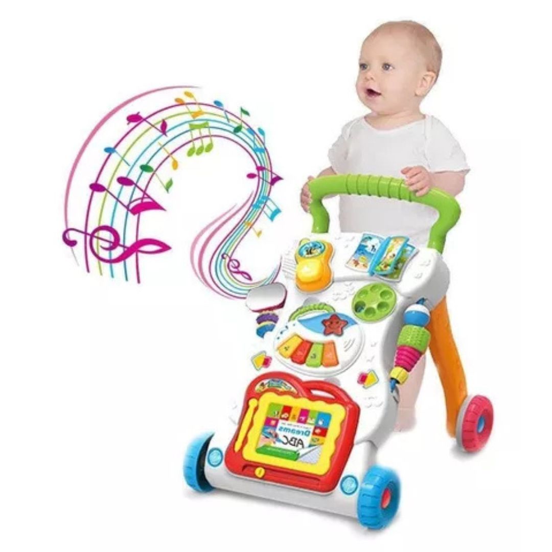 BABY MUSICSTEEP™